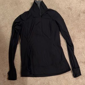 Lululemon Zip Up